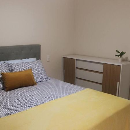 Ap Confortavel Guaruja - Enseada Dış mekan fotoğraf