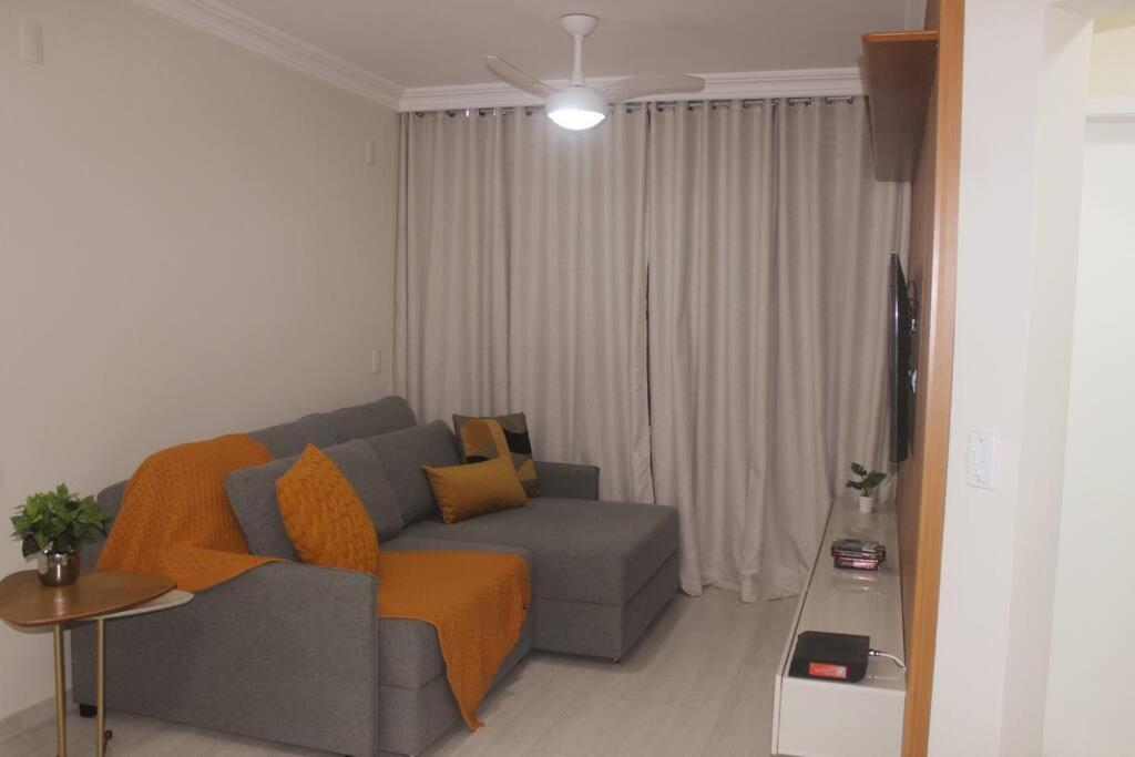 Ap Confortavel Guaruja - Enseada Dış mekan fotoğraf