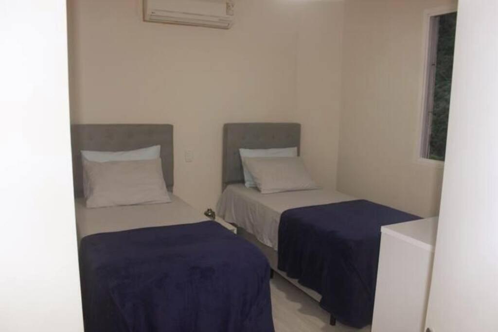 Ap Confortavel Guaruja - Enseada Dış mekan fotoğraf
