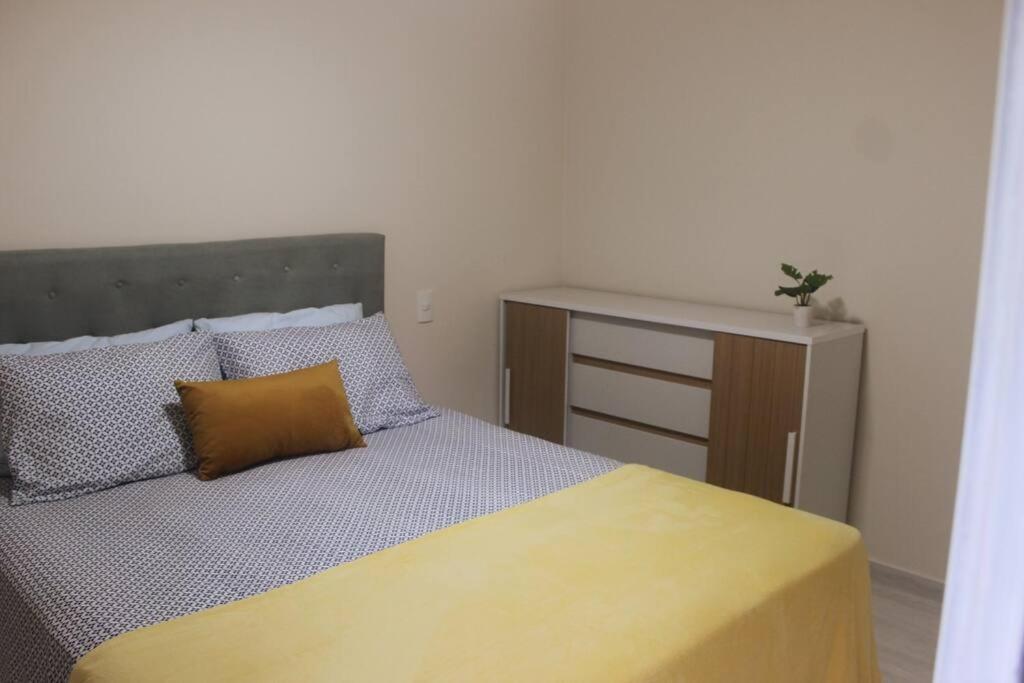 Ap Confortavel Guaruja - Enseada Dış mekan fotoğraf