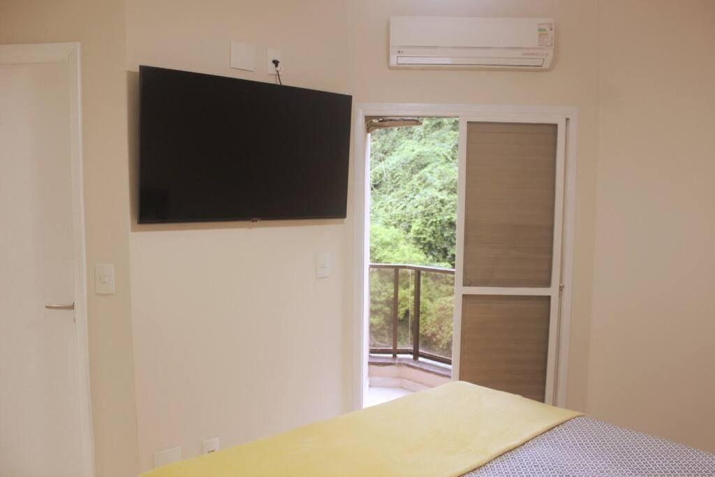 Ap Confortavel Guaruja - Enseada Dış mekan fotoğraf