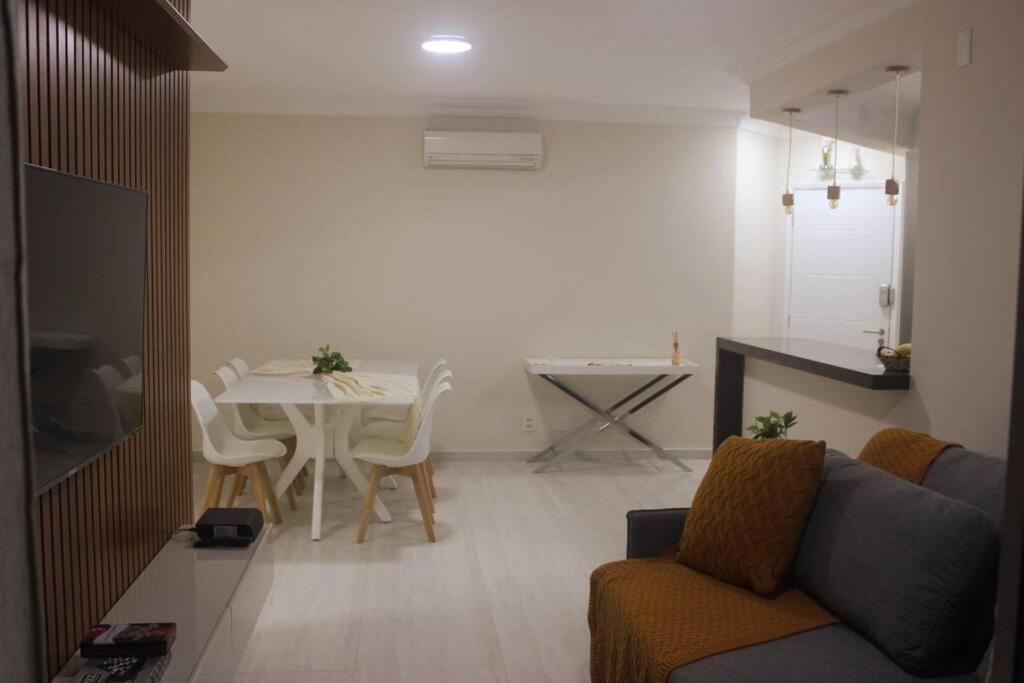 Ap Confortavel Guaruja - Enseada Dış mekan fotoğraf